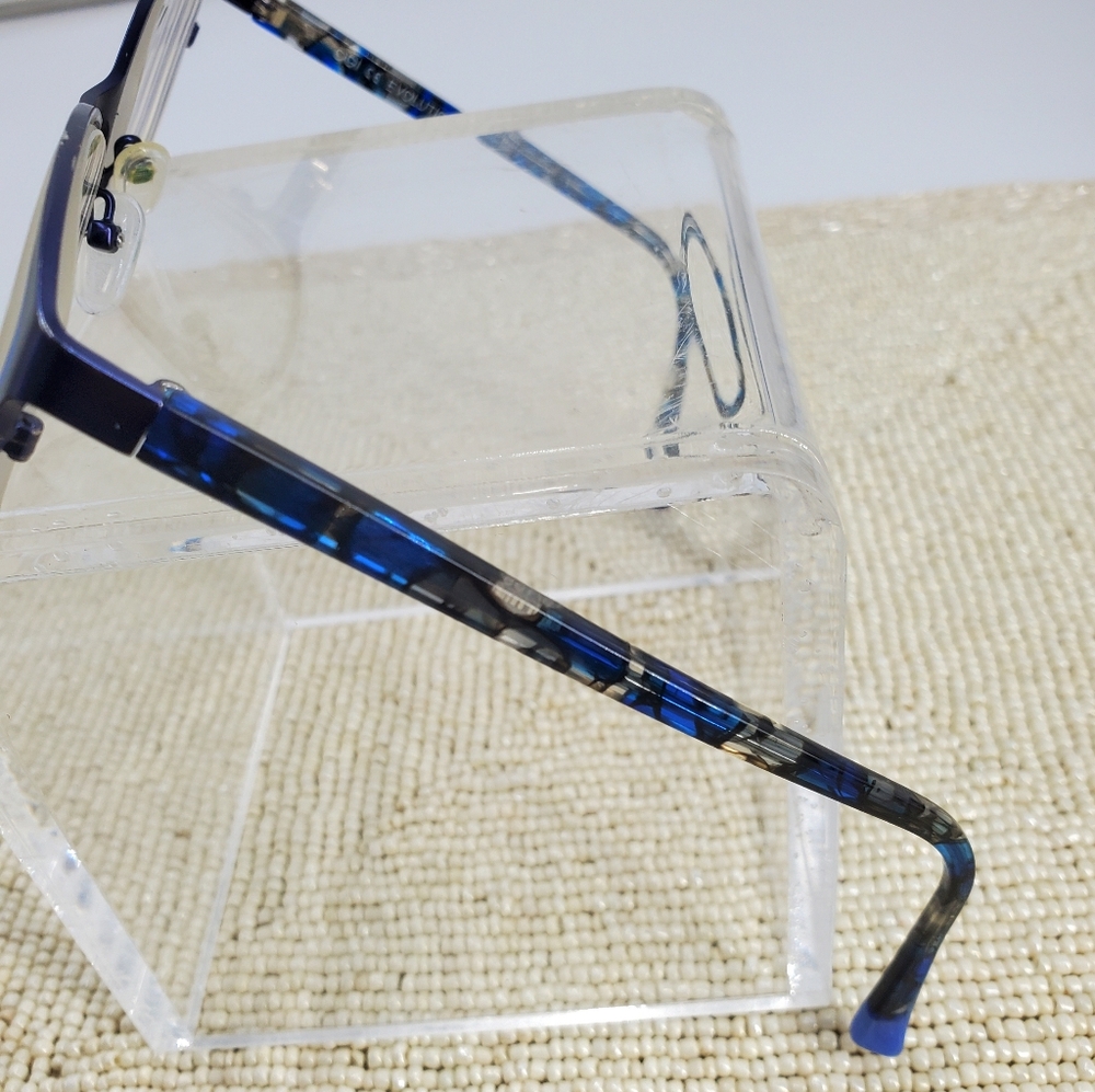 Ogi Evolution Eyeglasses, Frames Only, 4319/1958,… - image 5